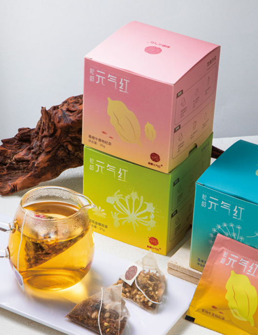 代用茶